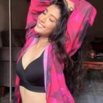 Priyamvada Kant Instagram - 🌺 velfie