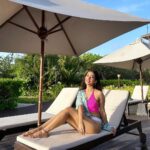 Priyamvada Kant Instagram - Started planning your vacation yet? 💝 #40daysleft⏳