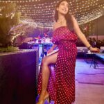 Priyamvada Kant Instagram - Beautiful place Beautiful experience Beautiful people ♥️ #cakemixingceremony Fairfield by Marriott, Mumbai International Airport