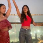 Priyamvada Kant Instagram - Beautiful place Beautiful experience Beautiful people ♥️ #cakemixingceremony Fairfield by Marriott, Mumbai International Airport
