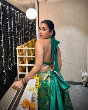 Priyamvada Kant Instagram - Happy Diwali 🪔