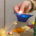 Priyamvada Kant Instagram - Happy Diwali 🪔