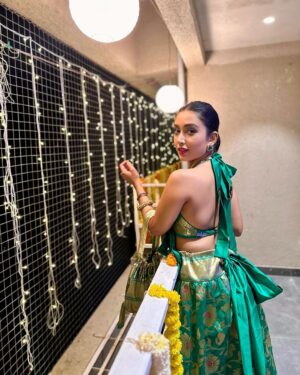 Priyamvada Kant Instagram - Happy Diwali 🪔