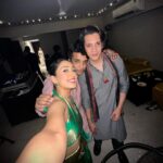 Priyamvada Kant Instagram - Happy Diwali 🪔