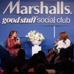 Priyanka Chopra Instagram – It’s so important to create safe spaces for women to lift each other up. That’s why I was thrilled to partner with @marshalls for the Marshalls Good Stuff Social Club, where we gave women access to tools, resources, and community. Because women come together, they can achieve remarkable things. #MarshallsGoodStuff #ad