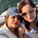 Priyanka Chopra Instagram – At a time when everything feels so uncertain .. I’m so grateful some things are a constant. @tam2cul you have not only been my best friend and confidant but my sister for more than 2 decades! Damn! Here’s to making so many more memories…. I love you and Happy Birthday Tamanna. Hope you are surrounded by all the love and joy u deserve. I miss you 😢❤️😘