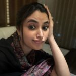Priyanka Mohan Instagram – A day well spent…
