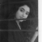 Priyanka Mohan Instagram – ♠️