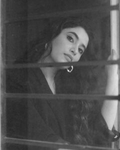 Priyanka Mohan Instagram - ♠️
