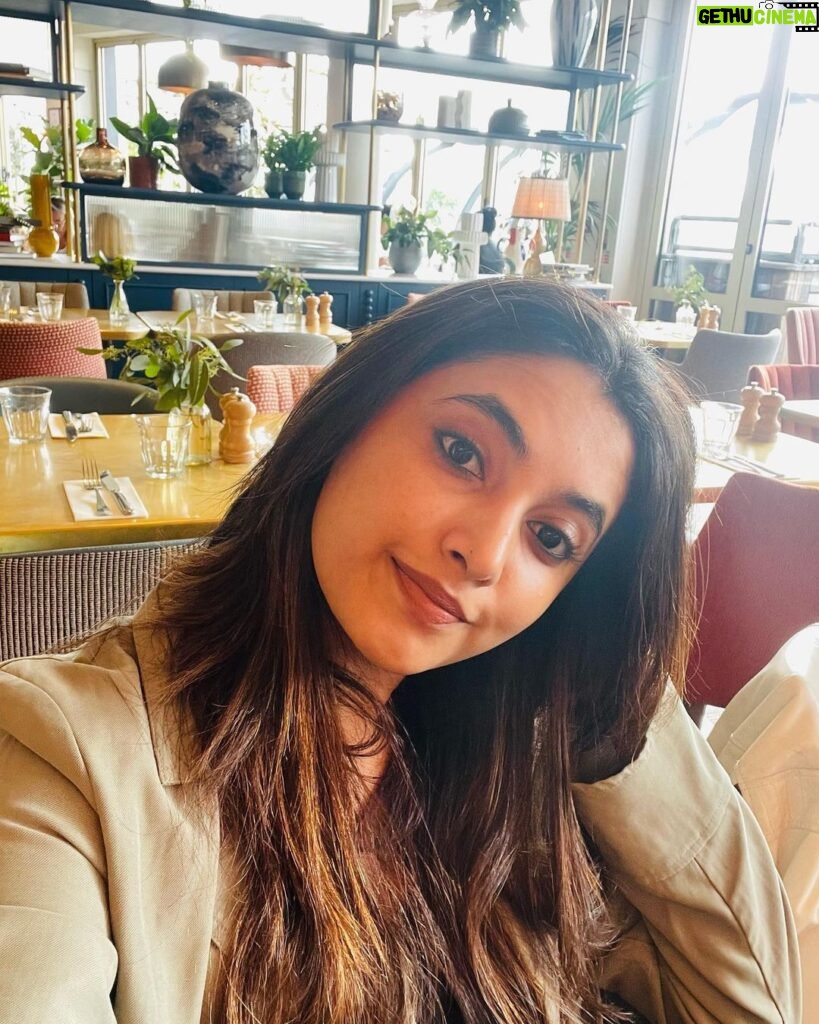 Priyanka Mohan Instagram - Random 📸