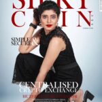 Priyanka Panigrahi Instagram – #silkycoin😍
#magazinecover #muaby@samirprusty_makeup and @pinkysahoopinkys 
#photography_by_@sk_azhar_ali