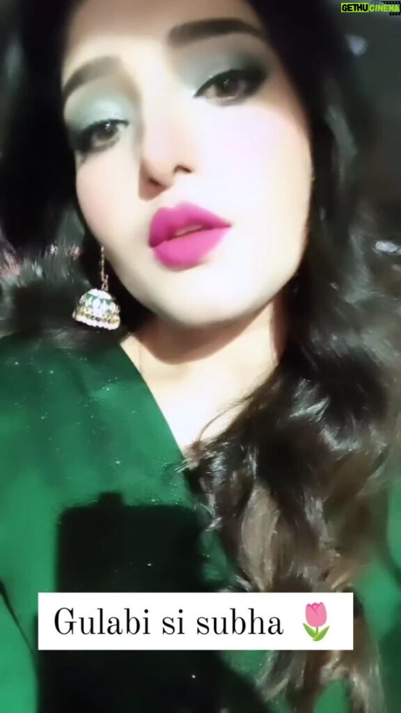 Priyanka Panigrahi Instagram - Monday Vibe....