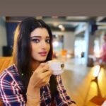 Priyanka Panigrahi Instagram - #gdmrngworld😘😘😍💕💕🙈❤️