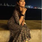 Priyanka Panigrahi Instagram - #mumbaidiaries ❤️😍😍