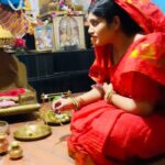 Priyanka Panigrahi Instagram - #ଜନ୍ମାଷ୍ଟମୀ ର ହାର୍ଦିକ ଶୁଭେଚ୍ଛା ଓ ଶୁଭକାମନା 🙏🙏 . . . . . . . . priyankareelsvdo||actresspriyanka||odiaheroin||#shorts#instagram#facebook#reels#odiasong#reelsvideo