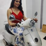 Priyanka Panigrahi Instagram – #gdmrngworld😘😘😍💕💕🙈❤️