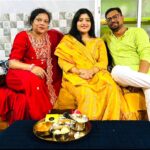 Priyanka Panigrahi Instagram -