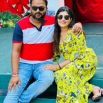 Priyanka Panigrahi Instagram - #happyme🫶🏻