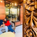 Priyanka Panigrahi Instagram - #satrangi 🫶🏻 . . . priyankareelsvdo||actresspriyanka||odiaheroin||#shorts#instagram#facebook#reels#odiasong#reelsvideo