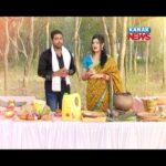 Priyanka Panigrahi Instagram - #ଭୁରି ଭୋଜନ 😍😍 #watch today at 9.30 pm only on @kanaknewsofficial