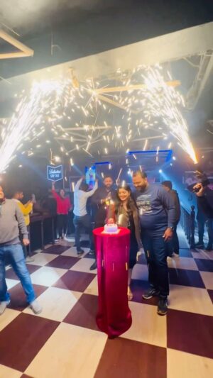 Priyanka Panigrahi Instagram - #ty  @embassybhubaneswar 4 this beautiful surprise 🎊🎉🎉🎉🫶🏻🫶🏻🫶🏻🫶🏻