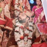 Priyanka Panigrahi Instagram – #happyanniversarymydearhubby🎊🎉🎉
@smarakdashh 
#dekhu Dekhu 4yr heigala😉😉