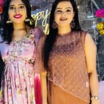 Priyanka Panigrahi Instagram – #wish u happen happy birthday to u my didu🎂🎂🎂🎂
