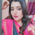 Priyanka Panigrahi Instagram – #howzmynwlook 🫣🤔