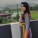 Priyanka Panigrahi Instagram – #gdmrngworld😘😘😍💕💕🙈❤️