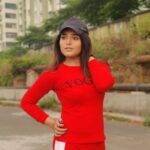 Priyanka Panigrahi Instagram – #gdmrngworld😘😘😍💕💕🙈❤️