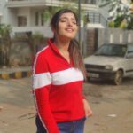 Priyanka Panigrahi Instagram – #gdmrngworld😘😘😍💕💕🙈❤️