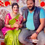 Priyanka Panigrahi Instagram - #o sathi re🫶🏻❤️