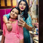Priyanka Panigrahi Instagram - #my doll🫶🏻😘