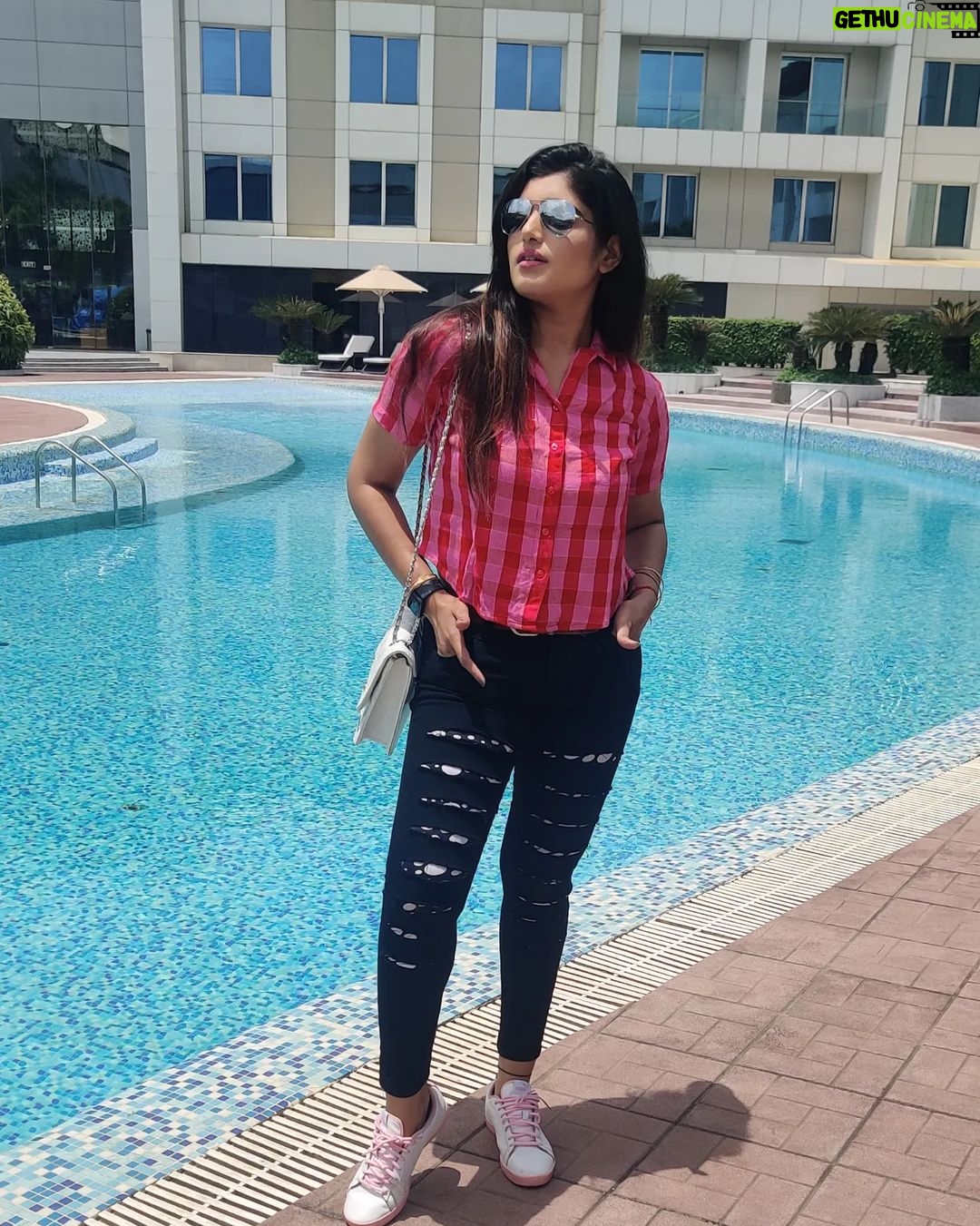 Priyanka Panigrahi Instagram - #gdmrngworld๐๐๐๐๐๐โค๏ธ