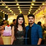 Priyanka Panigrahi Instagram - #happybirthdaytoyouchhua🎂🎂🎂 #many many happy returns of the day🎊🎊🎊🎊🎊 #godblessyou🙏