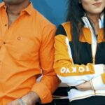 Priyanka Panigrahi Instagram - In a world of chaos, you are the only one that makes sense to me #PrathamaDekha . @kuldeep_pattanaik #SouravSahoo #Kanha @therealbuludash @panigrahipriyankaa_official . #Odiasongs #Odiaalbum #Romanticsong #odiamusic #kuldeeppattanaik #odiaromanticsong #instagramreels #instareels #reelsviral