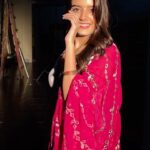 Priyanshi Yadav Instagram - रफ़्ता-रफ़्ता❤️💫 #reels #reelsinstagram