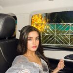 Priyanshi Yadav Instagram - it was a moment🏎️⚡️ #instagram #posts