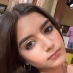 Priyanshi Yadav Instagram - random🧸🌻 #priyanshiyadav #reelsinstagram #fypシ #fyp #starplus #pandyastore