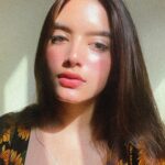 Priyanshi Yadav Instagram - 🌻🐝☀️💋 #fypシ #relatable #fyp #instagram #pretty #sunsets #sunkissed