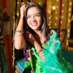Priyanshi Yadav Instagram - 🌻🦋 #instagram #posts #trending
