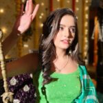 Priyanshi Yadav Instagram - 🌻🦋 #instagram #posts #trending