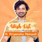 Priyanshu Painyuli Instagram – An actor’s dreams & ambitions say a lot about his craft & his vision about his journey which is about to unfold soon. And we simply loved what Priyanshu Painyuli (@priyanshupainyuli) told us when it comes to his wish list as an actor 🤌🏼 💯

P.S : Manifesting A Mani Ratnam Universe featuring @priyanshupainyuli 🤞🏻

#PriyanshuPainyuli #Actor #Wishlist #Pippa #SheharLakhot #AmitabhBachchan #RanbirKapoor #AliaBhatt #ManiRatnam #SriramRaghavan #RajkumarHirani #Trending #Bollywood