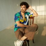 Priyanshu Painyuli Instagram - ‘Oh my love, my beloved, my sweet love’ - ‘Jamal Jamalek Jamaloo Jamal Kudu’. The song was first sung by Shirazi Choir of the Kharazemi Girls High School in the 1950s and over the years it has become a popular wedding song. It is said to be adapted from a poem of the same name, written by famous Iranian poet Bijan Smandar. This track has become a rage I thought why not learn more about the original one😊😊 #jamaljamaloosong #animal #original