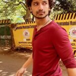 Priyanshu Painyuli Instagram – It’s been a long time, Looking for a way back to my hometown ‘Shehar Lakhot. Do you know where it is ?? 

#amazonprime #sheharlakhot #sheharlakhotonprime