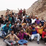 Priyanshu Painyuli Instagram - A character is not built just by the actor.. it’s the team around you which helps you reach and achieve a certain goal with the character. And I had the opportunity to build ‘Dev’ with these wonderful bunch of talented crew without whom Dev wouldn’t have been what he is. Vishal @vishalvittydp Thank you for shooting this show and bringing the vibe of ‘Shehar Lakhot’ in such a beautiful manner in every frame 🤗 @subash11505 Sahoo Sir and Udai bhau you know how particular I am about how I am sounding in every scene and I have never sounded better ever.. so thanks a ton for that 🤗❤️. Thank you 🤗 Pooja @poojakadam and Hemant @he_man_the 🤗 for bringing the energy and calmness to me I really needed. Big Thanks to @yasminsethi @ambernotyellow and your team for pulling off a difficult show with class n beauty 🤗🤗. Thank you to the best Ad team I have worked with @nerajrsharma @himanshu.baluni @himanshu.baluni i_am_ankitgaur @ridhyarti @nikhil_rakheja @meetbhattt @saaarthi @suvarna_diksha_24 @sanskritipandey You all are very special in your own way 🤗❤️. Nidhee @nidhee.kapoor @nikhatbhatkar2707 and your team Thankkuuu for making me look good even with that swollen eye 😁🤗❤️. Costume team @yashikakakkar @prachiupreti @shreya.amoli @sejalparulkar @priyalgandhi27 Thank you for the ease you guys got with your talent🤗❤️. My main man Ashok who takes care of me everyday in heat n rain 🤗Thank you 🤗. Each member of lighting team @prateekkhullar and grips @shankar_babu_keygrip Thank you for the Amazing job you guys do 🤗🤗 and now finally Big Hug n Big thanks to the main team @fahadpathan @jaykillerdelphia and the boss who pulled off this show with style, coolness and smiles always @khalilbachooali sometimes it was just your energy which was needed to pull off difficult days. Thank you for being around always and making a difficult shoot the most fun adventure I have had 🤗🤗 Thank you All I am so glad I could be part of this show ‘Shehar Lakhot’ cause I got to witness your talent and be part of that 🤗❤️ Dev ki language mein - “bohot lagi hum sabki lekin mazza bohot aaya’ 😁😁🍻 #sheharlakhotonprime #sheharlakhot #amazonprime