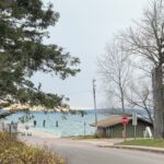 Punarnavi Bhupalam Instagram - Hues of early winter in the northern point of Wisconsin near Lake Superior. Bayfield, Wisconsin