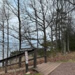 Punarnavi Bhupalam Instagram - Hues of early winter in the northern point of Wisconsin near Lake Superior. Bayfield, Wisconsin