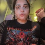 Punarnavi Bhupalam Instagram - Life updates - alive and thriving :)
