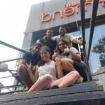Punarnavi Bhupalam Instagram - Life updates - alive and thriving :)